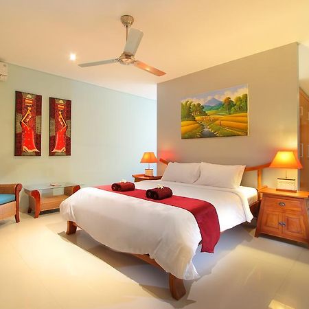 Benoa Rose Residence One Nusa Dua  Exterior photo