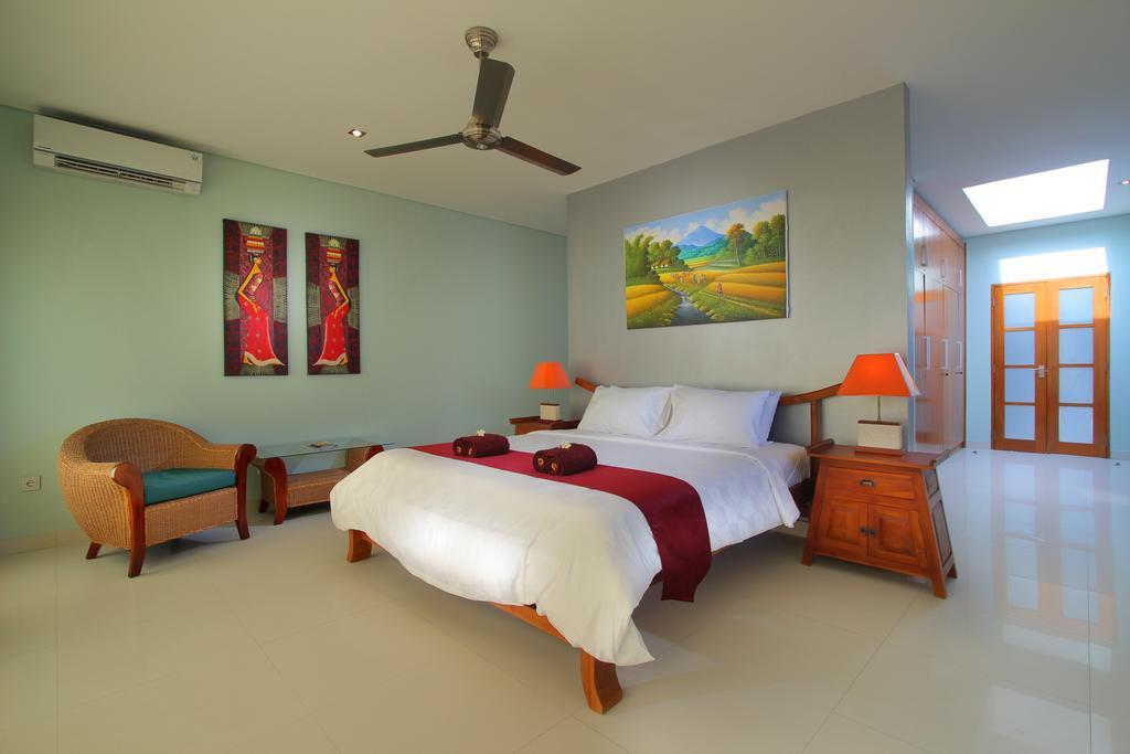 Benoa Rose Residence One Nusa Dua  Exterior photo